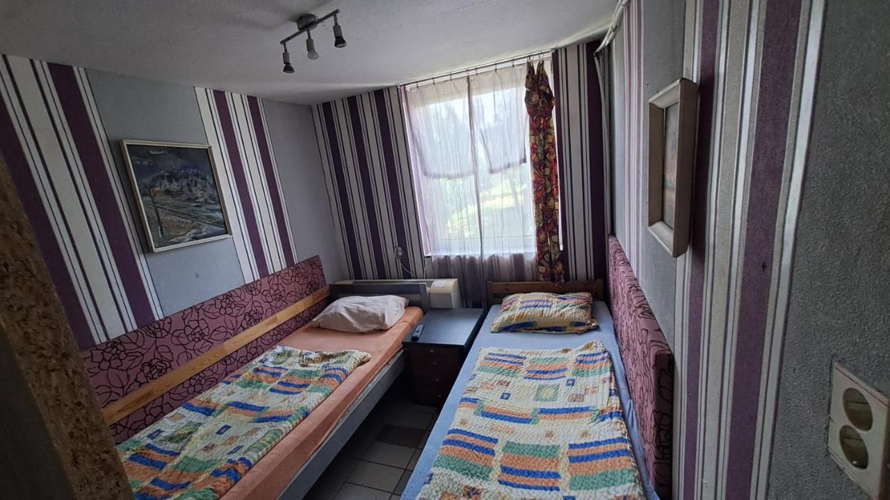 Sarkany Lak Diosd Exterior photo